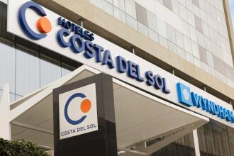 Wyndham Costa Del Sol Lima City