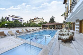 Amore Hotel Teki̇rova, фото 25