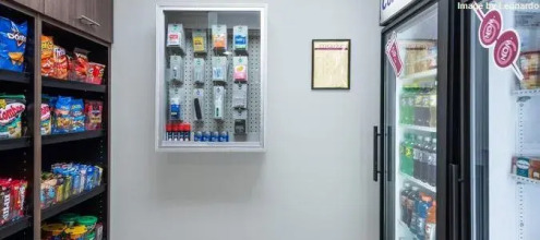 Residence Inn By Marriott Brownsville, фото 28 Residence Inn By Marriott Brownsville, фото 28