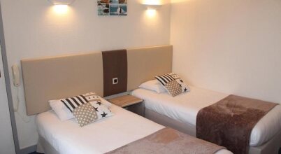 Hotel Bellevue, фото 39