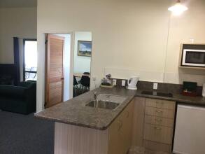 Captains Quarters Motor Inn, фото 11