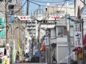 Kaoru's Home In Tokyo, фото 28