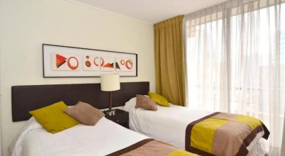 Rent A Home El Bosque Norte, фото 19