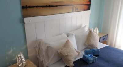 Danubio Hotel, фото 38