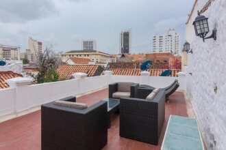 Hotel Casa la Tablada By GB Collection, фото 36 Hotel Casa la Tablada By GB Collection, фото 36