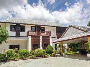 Paradise Samui Villa (villa 1), фото 45