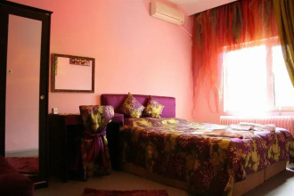 Nisa Sultan Apart Hotel, фото 22