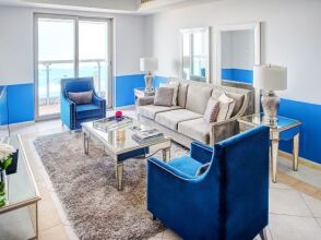 Squarebreak - Dubai Marina Apartment, фото 32