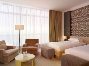 Хаятт Ридженси Душанбе, фото 32 Хаятт Ридженси Душанбе, фото 32