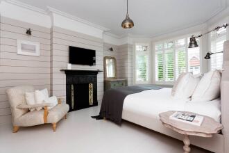 Chic Interiors near Streatham Common, фото 5