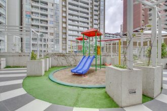 Departamento Sencillo en Santiago, фото 15