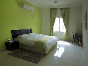 Dhilal Hotel Apartments, фото 25