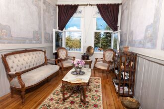 Troya Hotel Balat - Special Class, фото 7