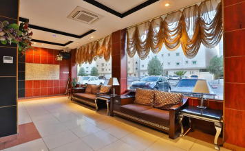 OYO 257 Yamama Palace Rawabi Branch, фото 3 OYO 257 Yamama Palace Rawabi Branch, фото 3