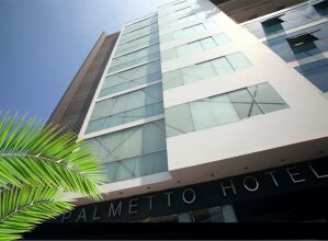 Palmetto Hotel Business San Borja