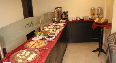 Mozart Hotel, фото 17 Mozart Hotel, фото 17