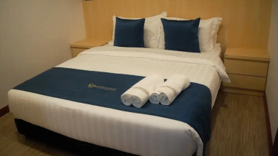 My Rainforest Suite Hotel, фото 13