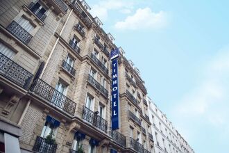 Timhotel Gare Montparnasse, фото 32