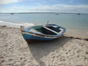 Girassol Praia Hotel, фото 38