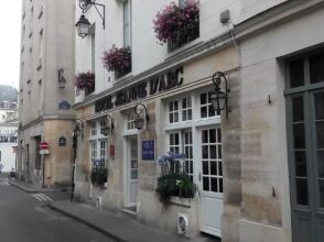 Hôtel Jeanne D'arc Le Marais - Paris, фото 31