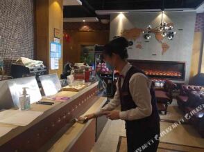 Beijing Dongfangsheng Hotel, фото 48 Beijing Dongfangsheng Hotel, фото 48