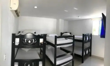 Hotel la Quinta, фото 17 Hotel la Quinta, фото 17