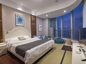 Riverside Apartments, фото 3 Riverside Apartments, фото 3