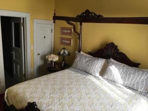 Stone Gables Bed & Breakfast, фото 19 Stone Gables Bed & Breakfast, фото 19