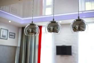 Apartment Mitskevicha 5a, фото 8