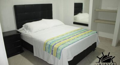 Hotel La Naval, фото 16 Hotel La Naval, фото 16