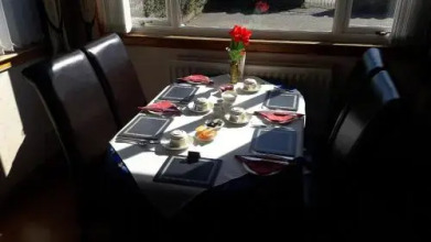 Lyndon Guest House, фото 39 Lyndon Guest House, фото 39