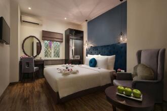 Serene Boutique Hotel & Spa, фото 49