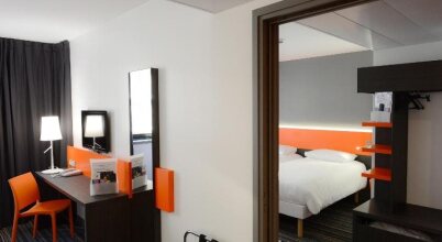 Ibis Styles Caen Centre Gare, фото 35