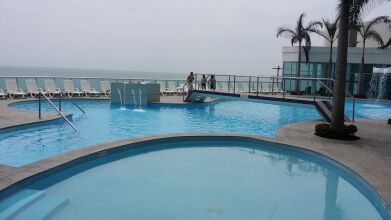 Rentascartagena Apartments Palmetto, фото 22 Rentascartagena Apartments Palmetto, фото 22