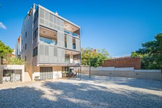 Apartments Marin - Near Temple of Augustus, фото 17