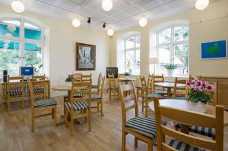 Ersta Konferens & Hotell, фото 20 Ersta Konferens & Hotell, фото 20