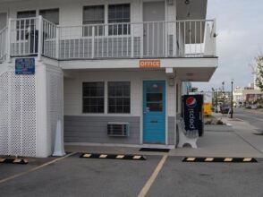 Sun 'n Fun Motel, фото 13 Sun 'n Fun Motel, фото 13