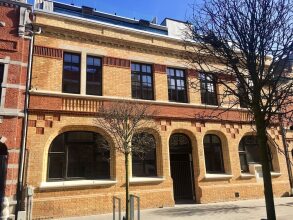 Luxurious Apartment in Nieuwpoort With Jacuzzi, фото 13 Luxurious Apartment in Nieuwpoort With Jacuzzi, фото 13