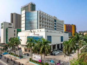 Grand Orchardz Hotel Rajawali Kemayoran, фото 21