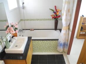 Relife Residence : 1 BR Apartment in Nai Harn, фото 13