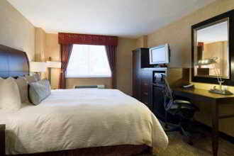 Hilton Garden Inn New York/Chelsea, фото 12