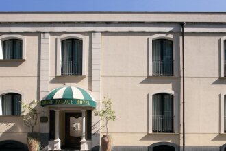 Katane Palace Hotel