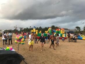 Sylvester Villa Hostel Negombo, фото 25 Sylvester Villa Hostel Negombo, фото 25