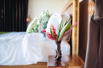 Drake Bay Greenleaf, фото 10