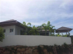 Villa Orchid