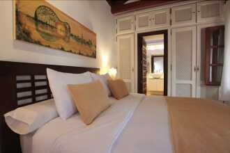 Entre Dos Aguas Hotel Boutique, фото 4