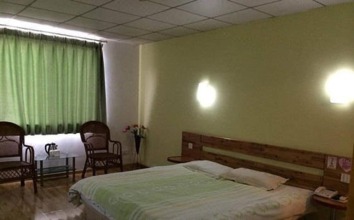 Luoya Fengqing Hotel, фото 3 Luoya Fengqing Hotel, фото 3