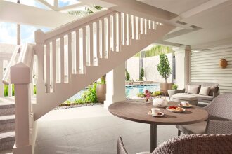 The Barracks Hotel, фото 50 The Barracks Hotel, фото 50