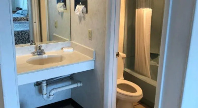 Beachcomber Motel, фото 9 Beachcomber Motel, фото 9