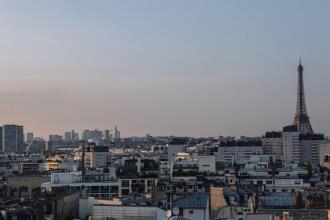 Novotel Vaugirard Montparnasse, фото 41